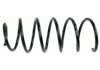 Coil Spring 998 360 Sachs