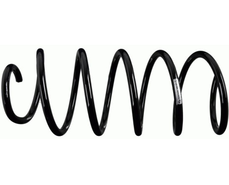 Coil Spring 998 361 Sachs