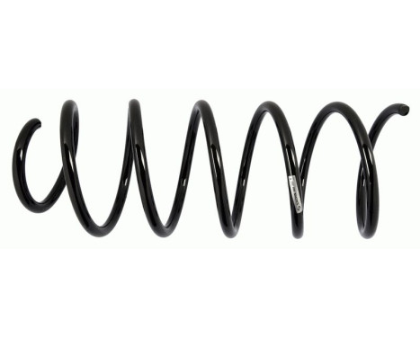 Coil Spring 998 362 Sachs