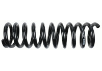 Coil Spring 998 364 Sachs