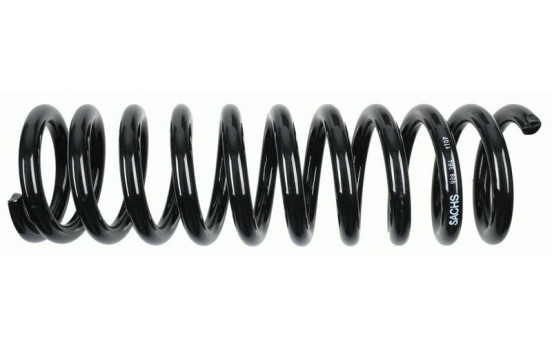 Coil Spring 998 364 Sachs