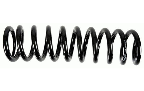 Coil Spring 998 368 Sachs