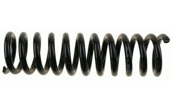 Coil Spring 998 369 Sachs