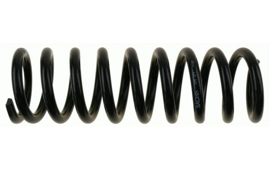 Coil Spring 998 371 Sachs