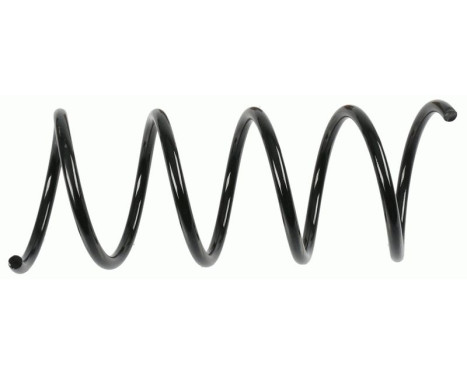 Coil Spring 998 374 Sachs