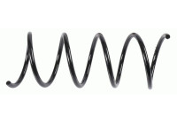 Coil Spring 998 376 Sachs