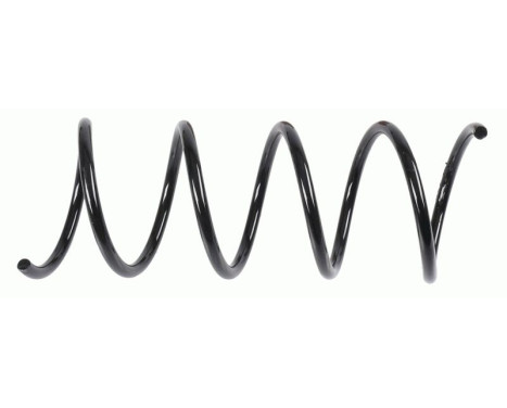 Coil Spring 998 376 Sachs