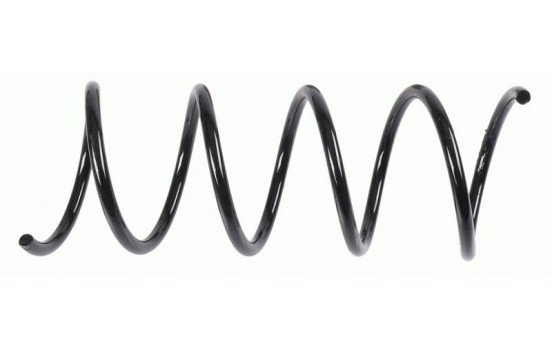 Coil Spring 998 376 Sachs
