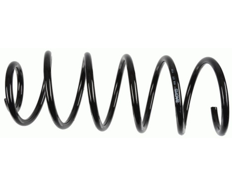 Coil Spring 998 377 Sachs