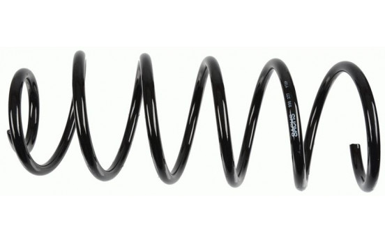 Coil Spring 998 377 Sachs