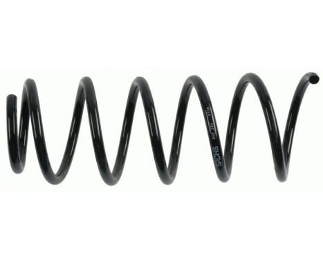 Coil Spring 998 384 Sachs