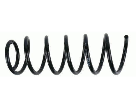Coil Spring 998 385 Sachs