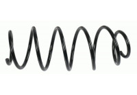 Coil Spring 998 386 Sachs