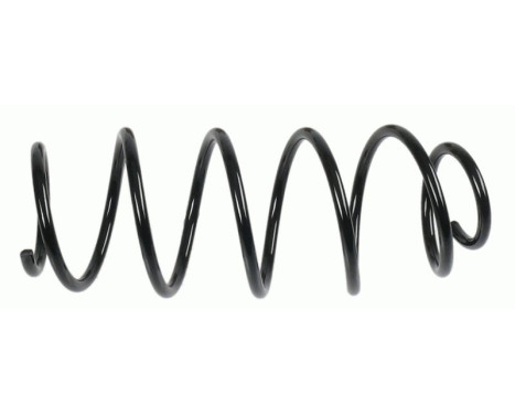 Coil Spring 998 386 Sachs