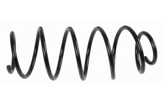 Coil Spring 998 386 Sachs