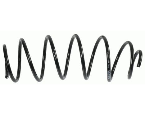 Coil Spring 998 387 Sachs