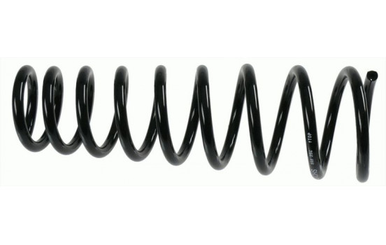 Coil Spring 998 394 Sachs
