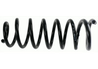 Coil Spring 998 400 Sachs