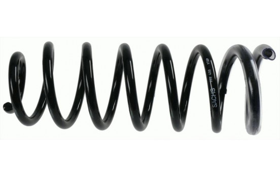 Coil Spring 998 400 Sachs