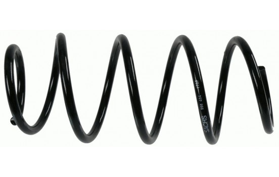 Coil Spring 998 404 Sachs
