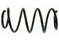 Coil Spring 998 405 Sachs