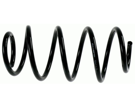 Coil Spring 998 408 Sachs