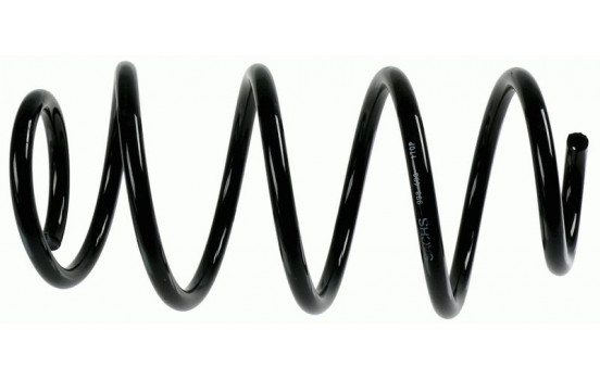 Coil Spring 998 408 Sachs