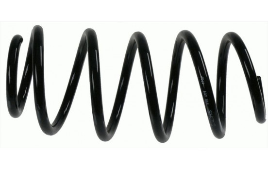 Coil Spring 998 409 Sachs