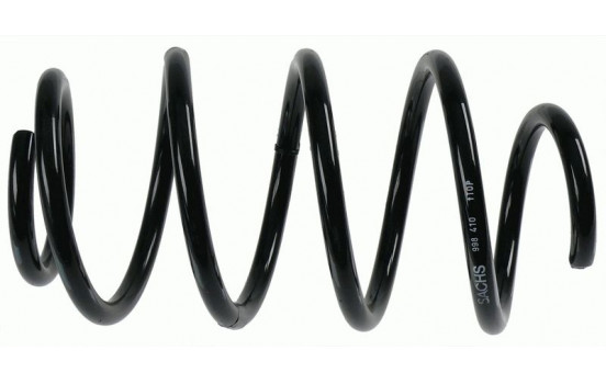 Coil Spring 998 410 Sachs