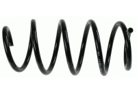 Coil Spring 998 411 Sachs