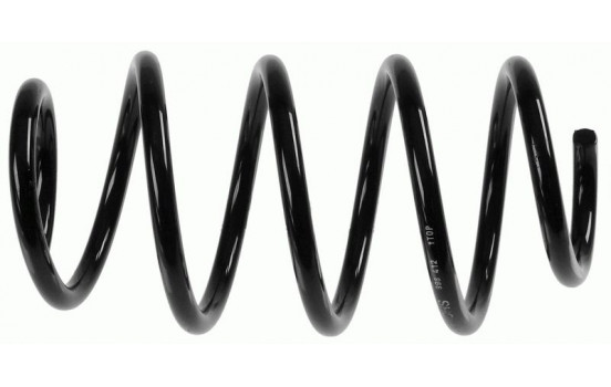 Coil Spring 998 412 Sachs