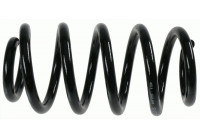 Coil Spring 998 419 Sachs