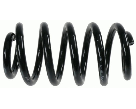 Coil Spring 998 423 Sachs