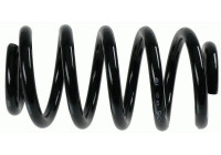 Coil Spring 998 424 Sachs