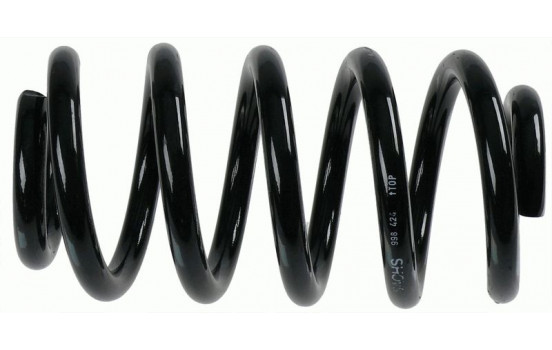 Coil Spring 998 424 Sachs