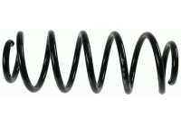 Coil Spring 998 428 Sachs