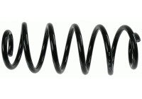 Coil Spring 998 431 Sachs