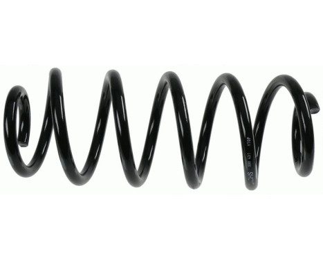 Coil Spring 998 431 Sachs