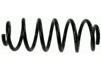 Coil Spring 998 435 Sachs