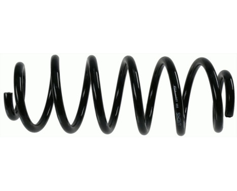 Coil Spring 998 435 Sachs