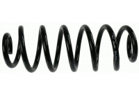 Coil Spring 998 436 Sachs