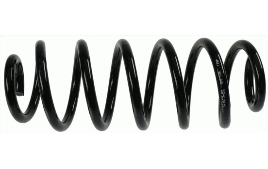 Coil Spring 998 436 Sachs