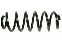 Coil Spring 998 437 Sachs