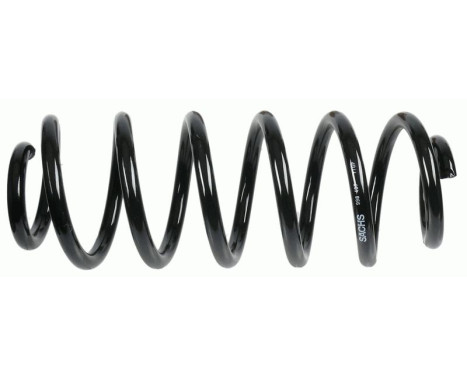 Coil Spring 998 437 Sachs