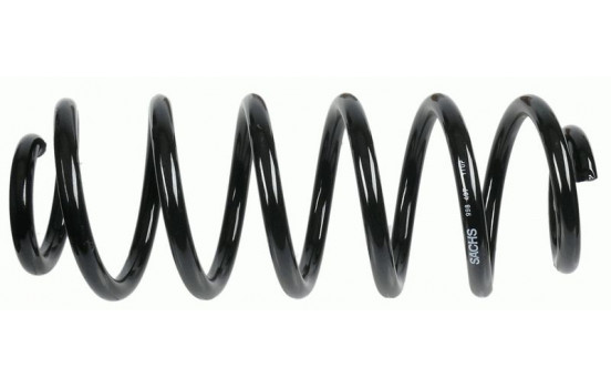 Coil Spring 998 437 Sachs