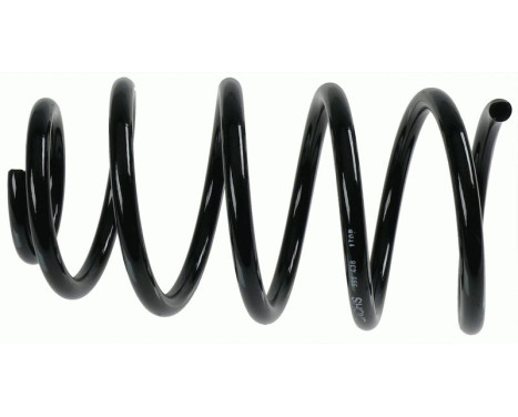 Coil Spring 998 438 Sachs
