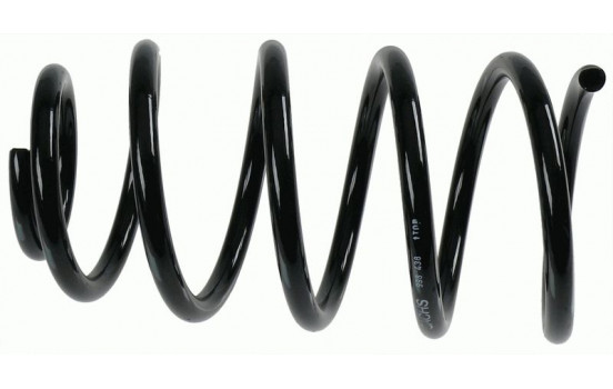 Coil Spring 998 438 Sachs