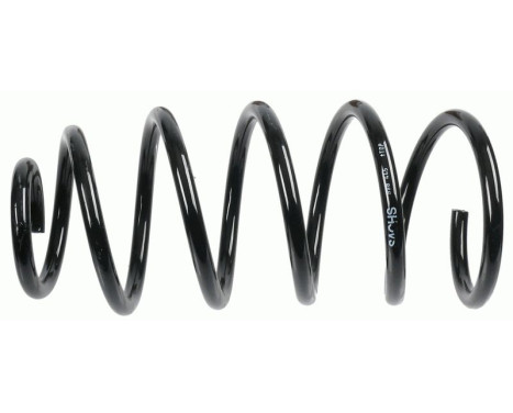Coil Spring 998 445 Sachs