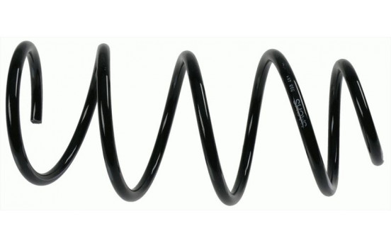 Coil Spring 998 451 Sachs