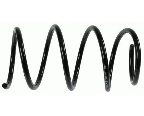 Coil Spring 998 460 Sachs